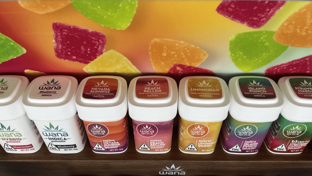 How Cannabis Edible Dosage Impacts Consumer Selection